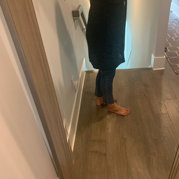 Fabrik open knit cardigan - Picture 2 of 5